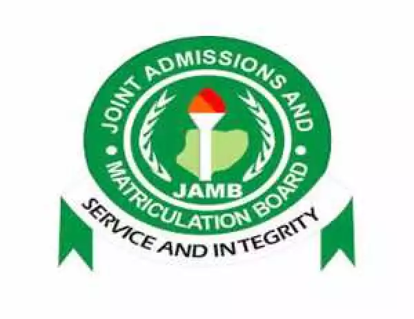 The Conduct Of 2017 UTME Is Faced With Inadeqaute Funding - JAMB Boss
